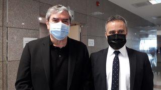 Yılmaz Özdil hakkında 'Atatürk'ün hatırasına hakaret'ten soruşturma