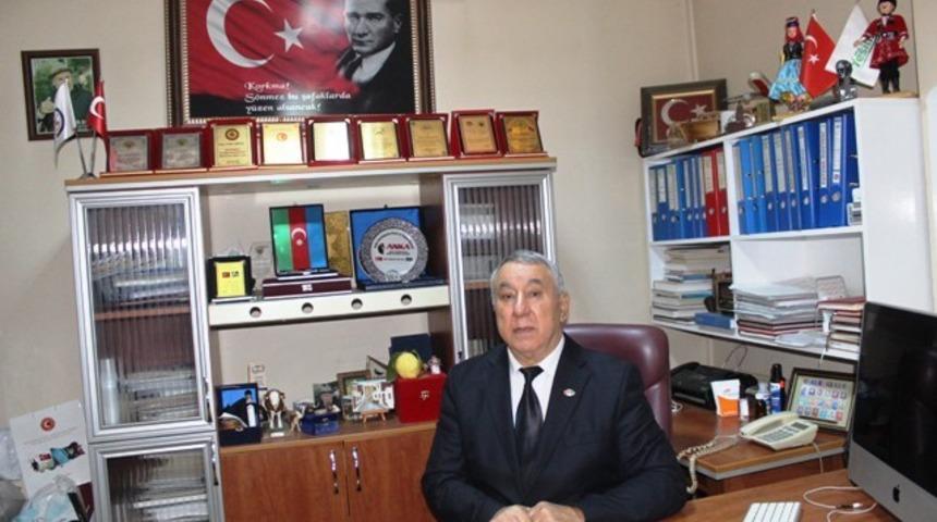 &Uuml;nsal, &ldquo;Kimlikle ge&ccedil;iş her iki &uuml;lke halkını mutlu etmiştir&rdquo;