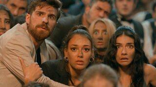 Alev Alev ne zaman final yapacak? Alev Alev dizisinin final tarihi ile ilgili açıklama...