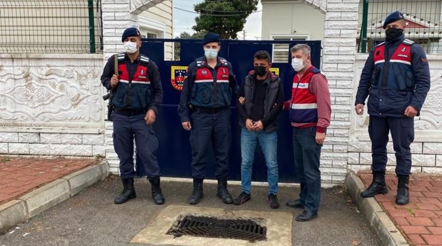 Antalya&rsquo;da kadına cinsel tacizde bulunduğu iddia edilen ş&uuml;pheli yakalandı