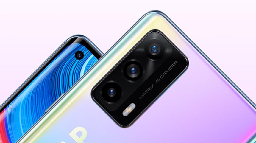 Realme X7 Pro Extreme Edition tanıtıldı! İşte özellikleri ve fiyatı