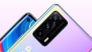 Realme X7 Pro Extreme Edition tanıtıldı! İşte özellikleri ve fiyatı