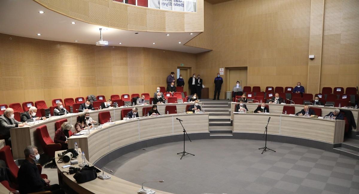 Başkan Arda, b&uuml;y&uuml;kşehir ile yaptıkları arsa takası eleştirilerine yanıt verdi