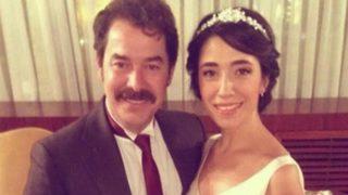 Fikret Kuşkan üçüncü kez baba oldu