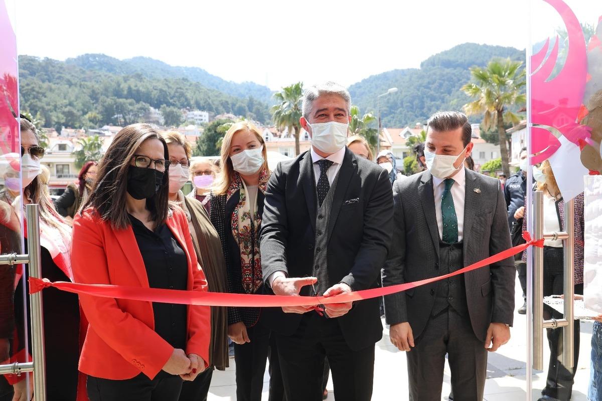 Kadınların emeği MAKKO&rsquo;da değerlenecek