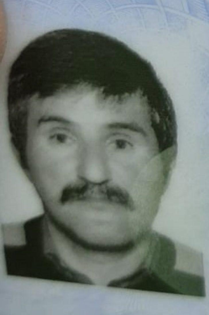 İş makinasının çarpıp üzerinden geçtiği vatandaş feci şekilde hayatını kaybetti G4