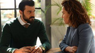 Kırmızı Oda'dan ayrılan Burak Sevinç'in yeni dizisi belli oldu