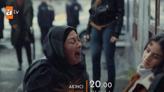 Akıncı dizisi yeni bölüm fragmanı izle, Beyza'nın ölümü herkesi yasa boğuyor!