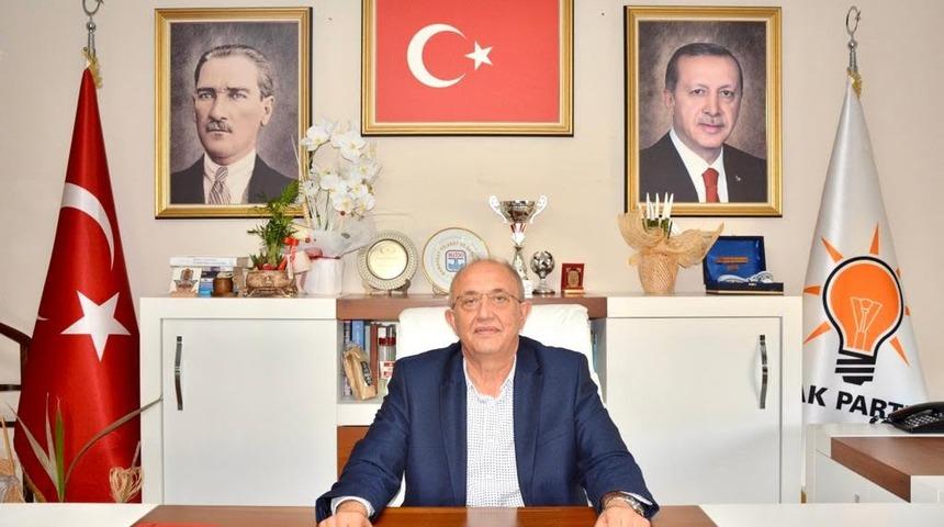 Manavgat Çaltepe Saçıdere Göleti ve Sulaması İkmali Projesi için ihale süreci başladı.