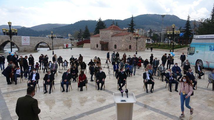 Otizmi en iyi anlatan öğrenciler kazandı G3