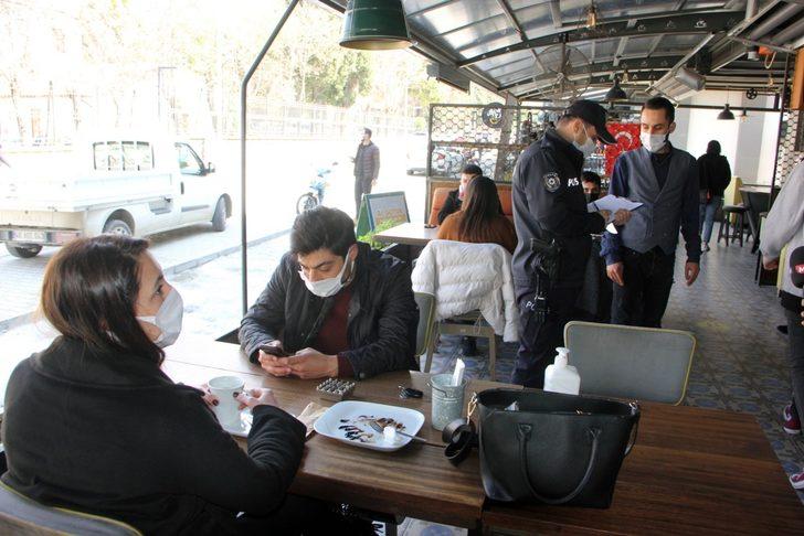 Muğla’da ‘Dinamik denetim’ sürüyor G2