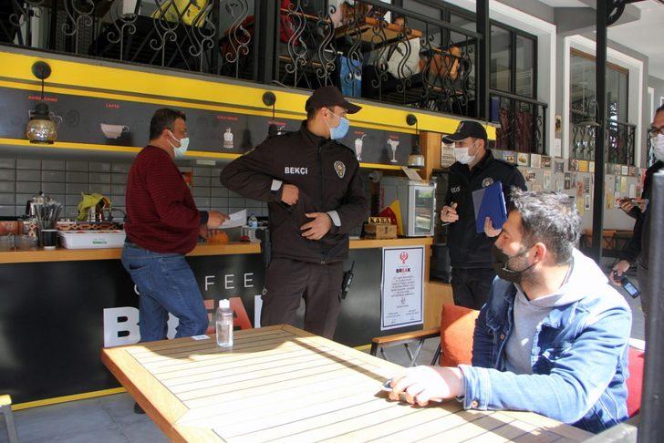 Muğla’da ‘Dinamik denetim’ sürüyor G3