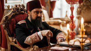 Payitaht Abdülhamid dizisi yeni bölüm fragmanı izle, Mahmut Paşa Abdülhamid’ten padişahlığı bırakmasını istiyor!