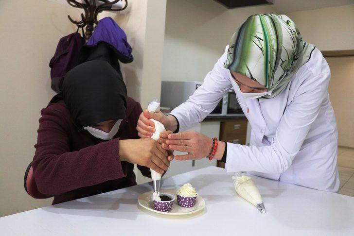 Çocuk kulubünden anlamlı etkinlik G1