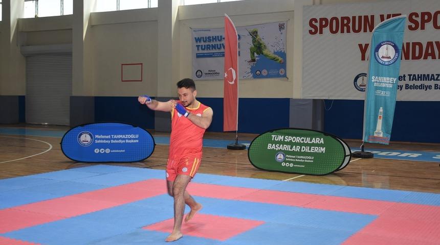 Şahinbey&rsquo;de gen&ccedil;ler uyuşturucuya karşı gardını alacak