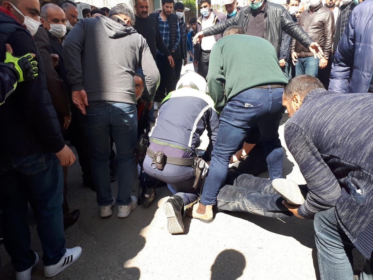 Batman&rsquo;da arazi anlaşmazlığında silahlar konuştu: 1 &ouml;l&uuml;, 2 yaralı
