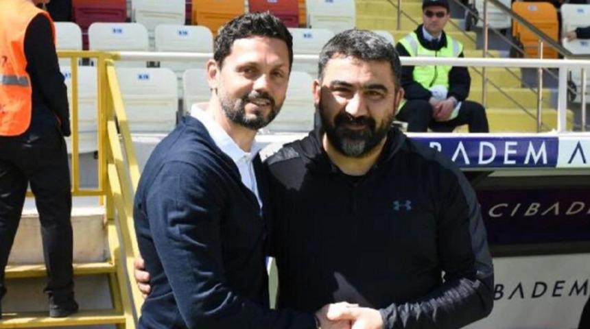 &Uuml;mit &Ouml;zat, FET&Ouml;'den ifadeye &ccedil;ağrıldı