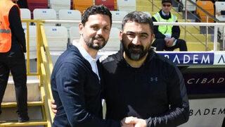 Ümit Özat, FETÖ'den ifadeye çağrıldı