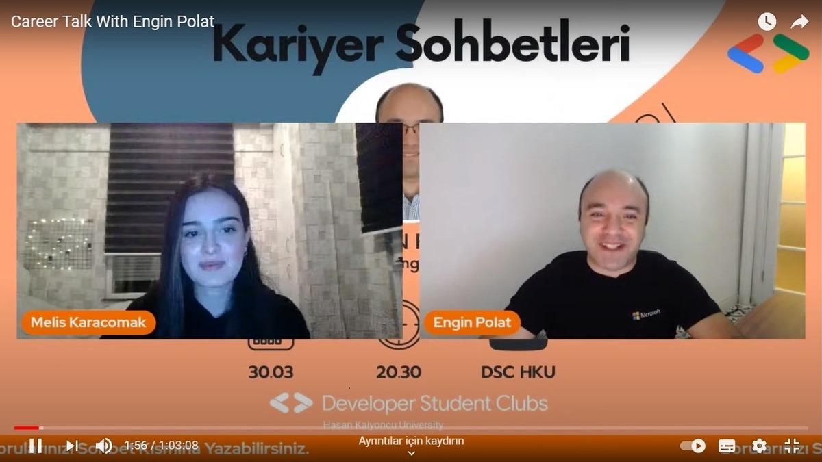 HK&Uuml;&rsquo;de "Yapay zeka k&uuml;t&uuml;phanesi" konuşuldu