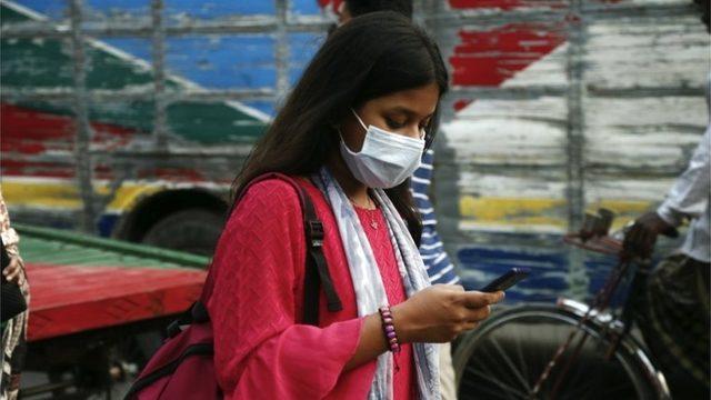 İngiltere'den yeni Covid önlemi: Pakistan, Filipinler, Kenya ve Bangladeş 'kırmızı liste'ye eklendi