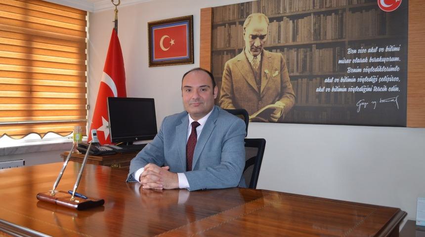 Demirkale: “Daha rehavete kapılmanın zamanı değil”