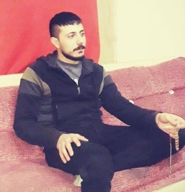 Yakalanacağını anlayan cinayet zanlısı böyle intihar etti 1