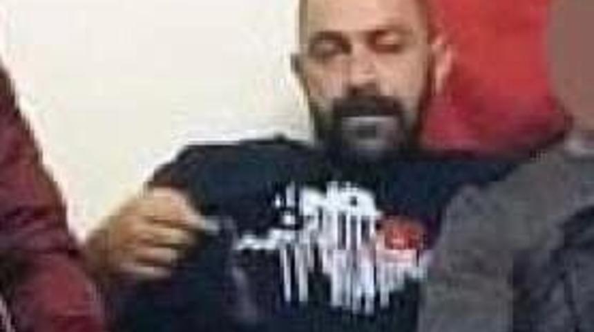 Yakalanacağını anlayan cinayet zanlısı b&ouml;yle intihar etti