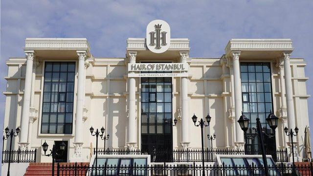 Akdemir: Başarılı doktorlar, yüksek teknoloji ve konforlu hizmet faktörü saç ekiminde Türkiye’yi cazibe merkezi yaptı