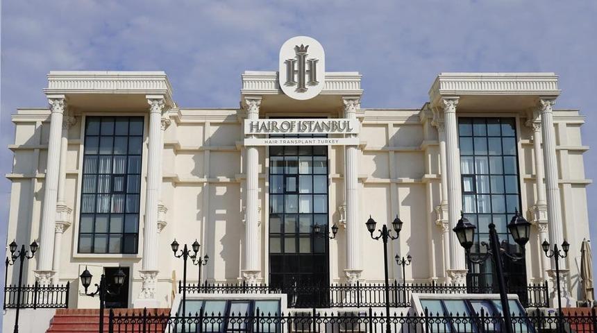 Akdemir: "Başarılı doktorlar, yüksek teknoloji ve konforlu hizmet faktörü saç ekiminde Türkiye’yi cazibe merkezi yaptı"