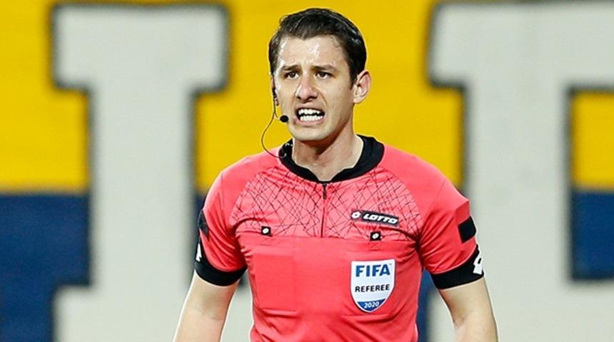 Kasımpaşa'dan Halil Umut Meler için ''Endişeliyiz'' açıklaması