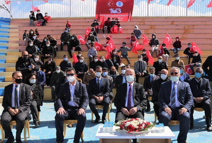 Tuşba’da ‘Kurtuluş Günü’ coşkusu G4