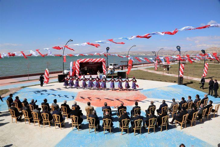 Tuşba’da ‘Kurtuluş Günü’ coşkusu G5