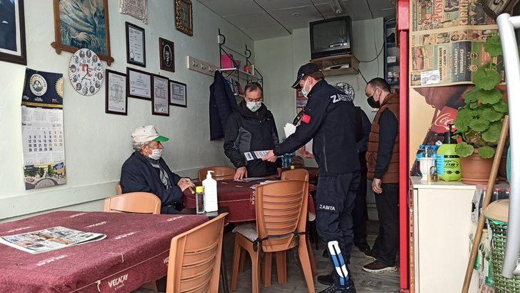 HES kodu olmayan pazara giremedi G2