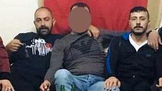 Arkadaşını öldüren cinayet zanlısı yakalanacağını anlayınca intihar etti