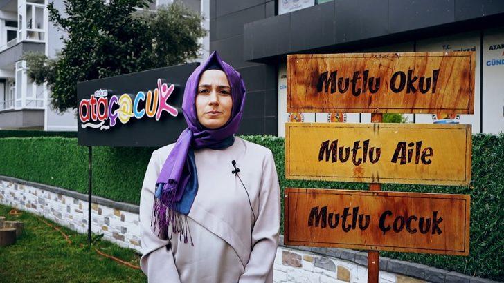 AtaÇocuk, otizme farkındalık için tek ses G2