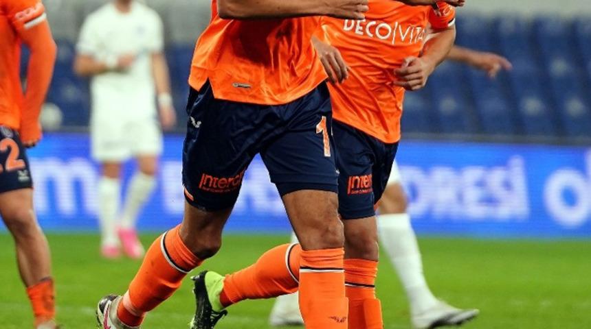 Başakşehir'de koronavir&uuml;s vakası