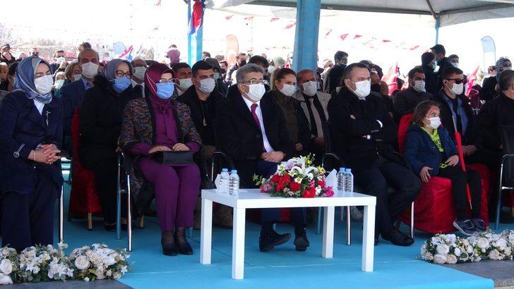 Van Gölü sahilinde kurtuluş etkinlikleri G3