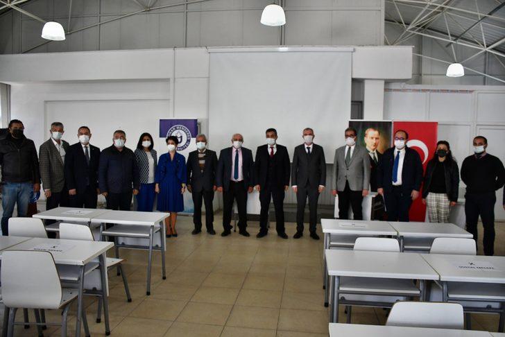 Söke yeni bölümler için YÖK’ün kararını bekleyecek G2