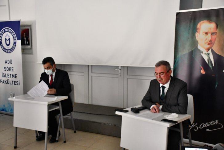 Söke yeni bölümler için YÖK’ün kararını bekleyecek G5