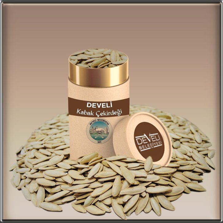 ORAN’dan Develi Belediyesi’ne 500 bin TL hibe G2