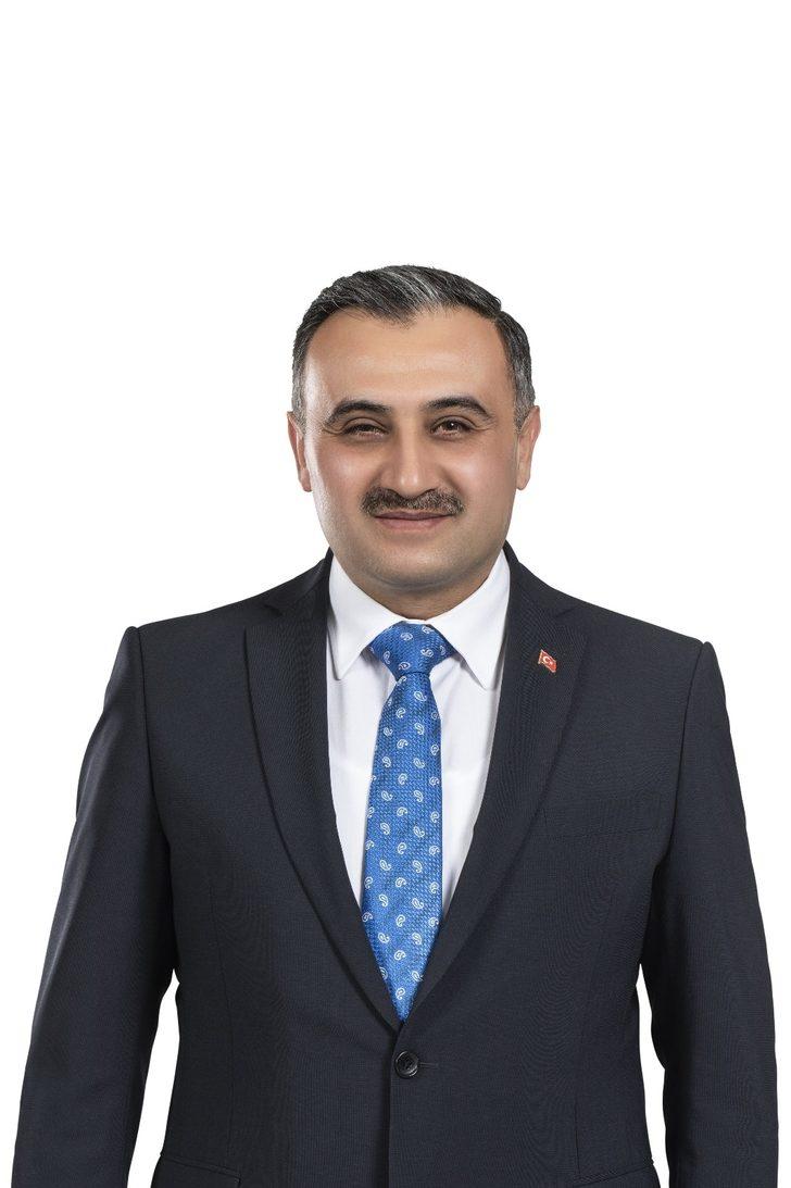 ORAN’dan Develi Belediyesi’ne 500 bin TL hibe G3