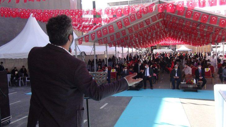 Van’ın düşman işgalinden kurtuluşu yöresel türkülerle kutlandı G1