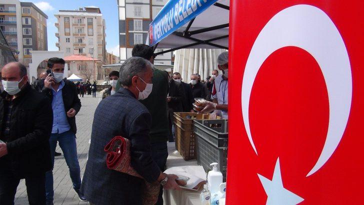 Van’ın düşman işgalinden kurtuluşu yöresel türkülerle kutlandı G2