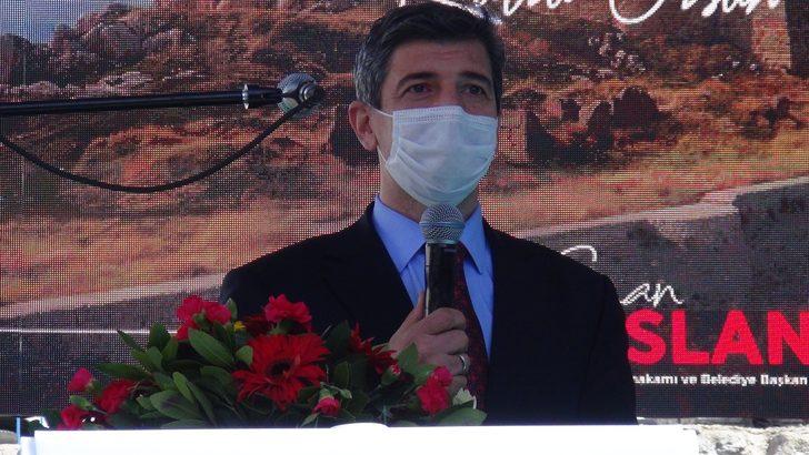 Van’ın düşman işgalinden kurtuluşu yöresel türkülerle kutlandı G3