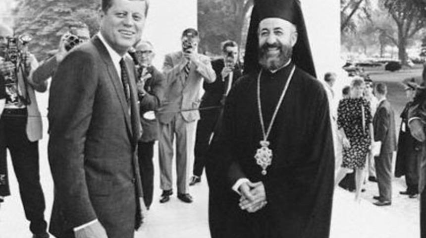 Makarios nasıl ve ne zaman öldü? Makarios kimdir, nerelidir? İşte tarihteki önemi... 