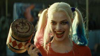 Filmin yönetmeni James Gunn, The Suicide Squad'ın fragmanını paylaştı