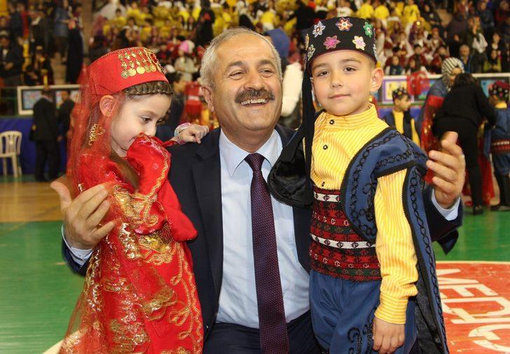 Başkan Büyükgöz’den Gebze’ye 2 yıllık hizmet G4