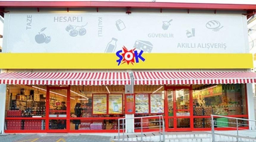 ŞOK aktüel ürünleri neler? 31 Mart - 6 Nisan haftası ŞOK aktüel ürünleri