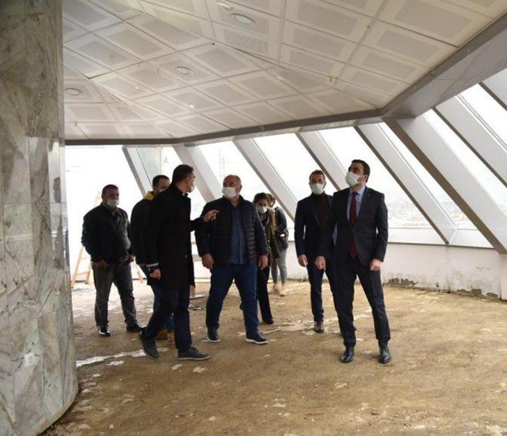 Başiskele’de çocuk kütüphanesi açılıyor G1