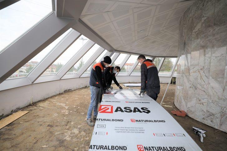 Başiskele’de çocuk kütüphanesi açılıyor G2